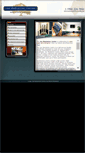 Mobile Screenshot of jaxmediationcenter.com